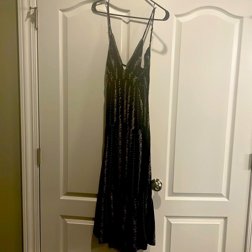 Angie Maxi Dress